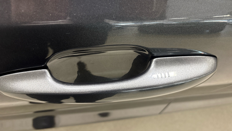 Ford Focus 1.0 EcoBoost 125 Titanium 5dr Petrol Hatchback